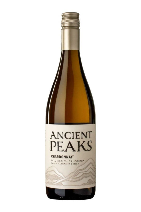 Ancient Peaks Chardonnay 2022 - 750 ML