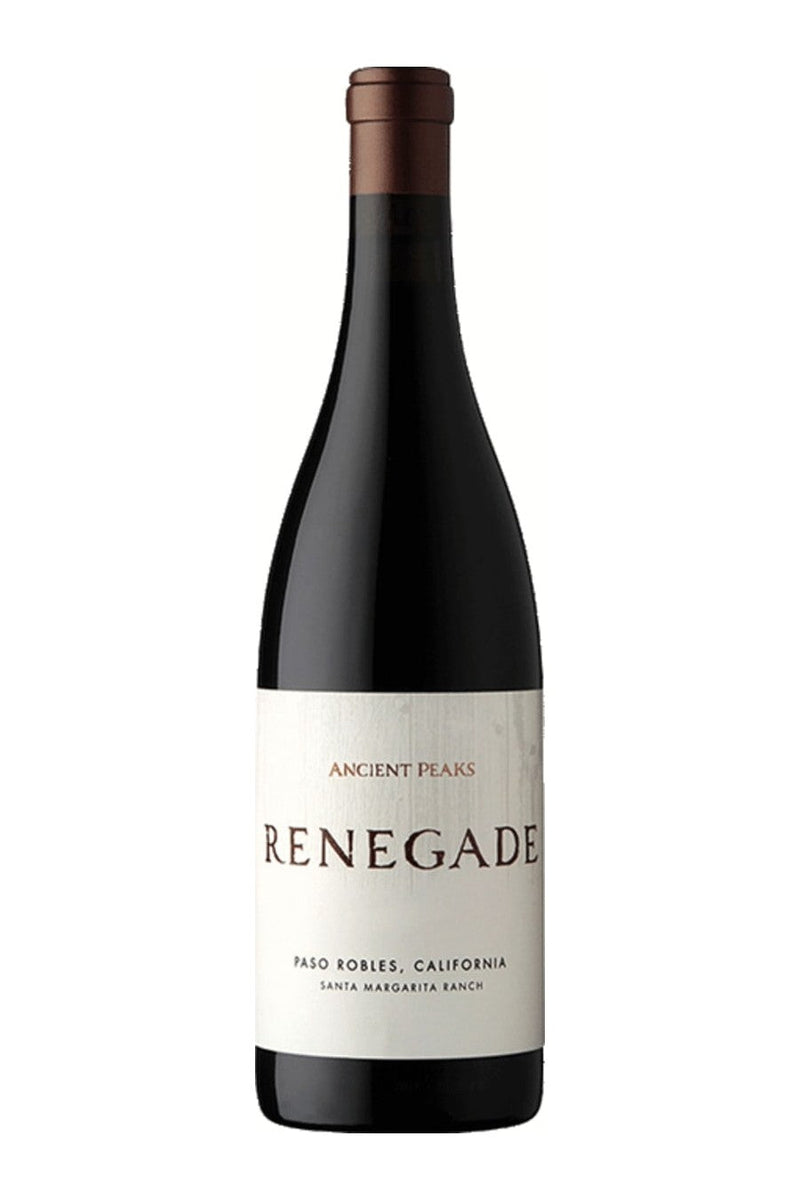 Ancient Peaks Renegade 2021 - 750 ML