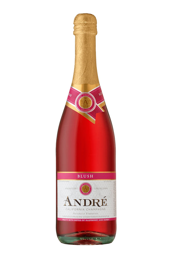 Andre Pink - 750 ML