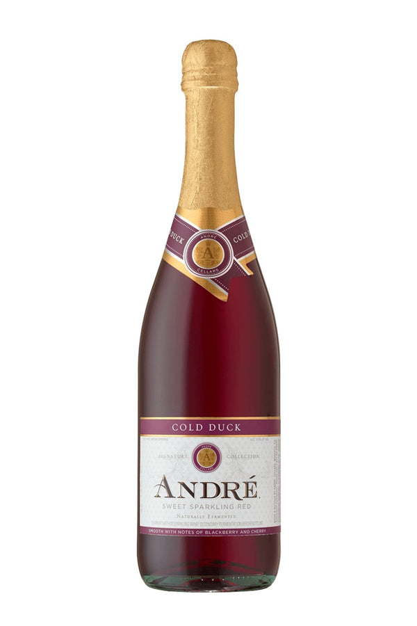 Andre Cold Duck - 750 ML