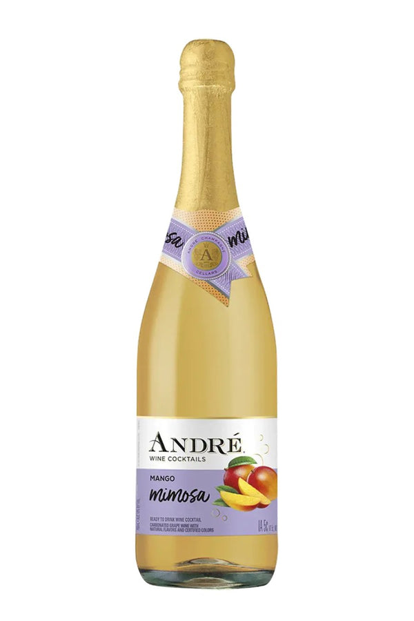 Andre Mango Mimosa - 750 ML