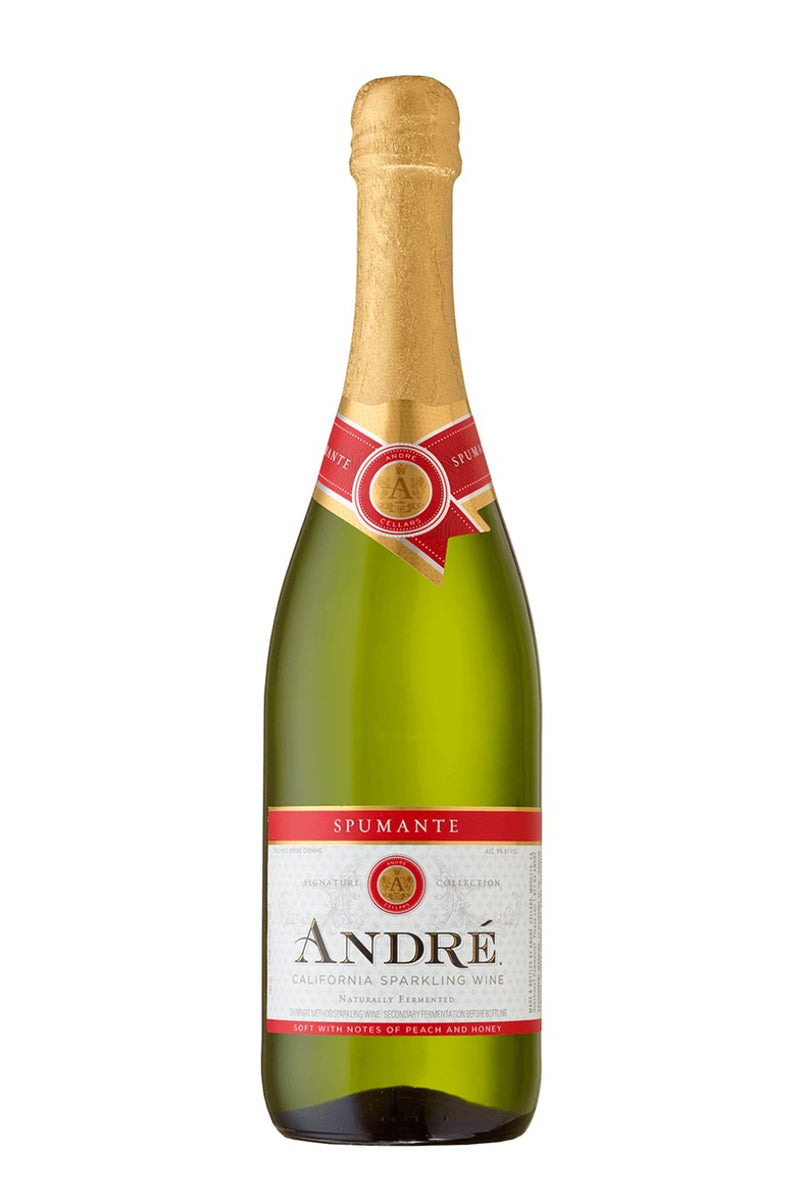 Andre Spumante - 750 ML