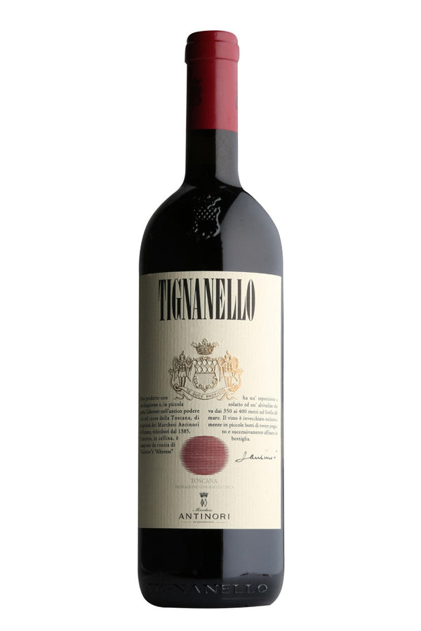 Antinori Tignanello 2021 - 750 ML