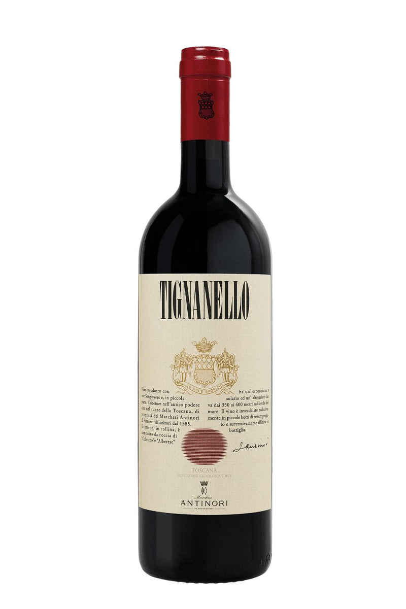 Antinori Tignanello 2020 - 750 ML