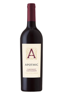 Apothic Cabernet Sauvignon - 750 ML