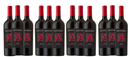 Groupon Apothic Red Blend Wine - 18 Pack