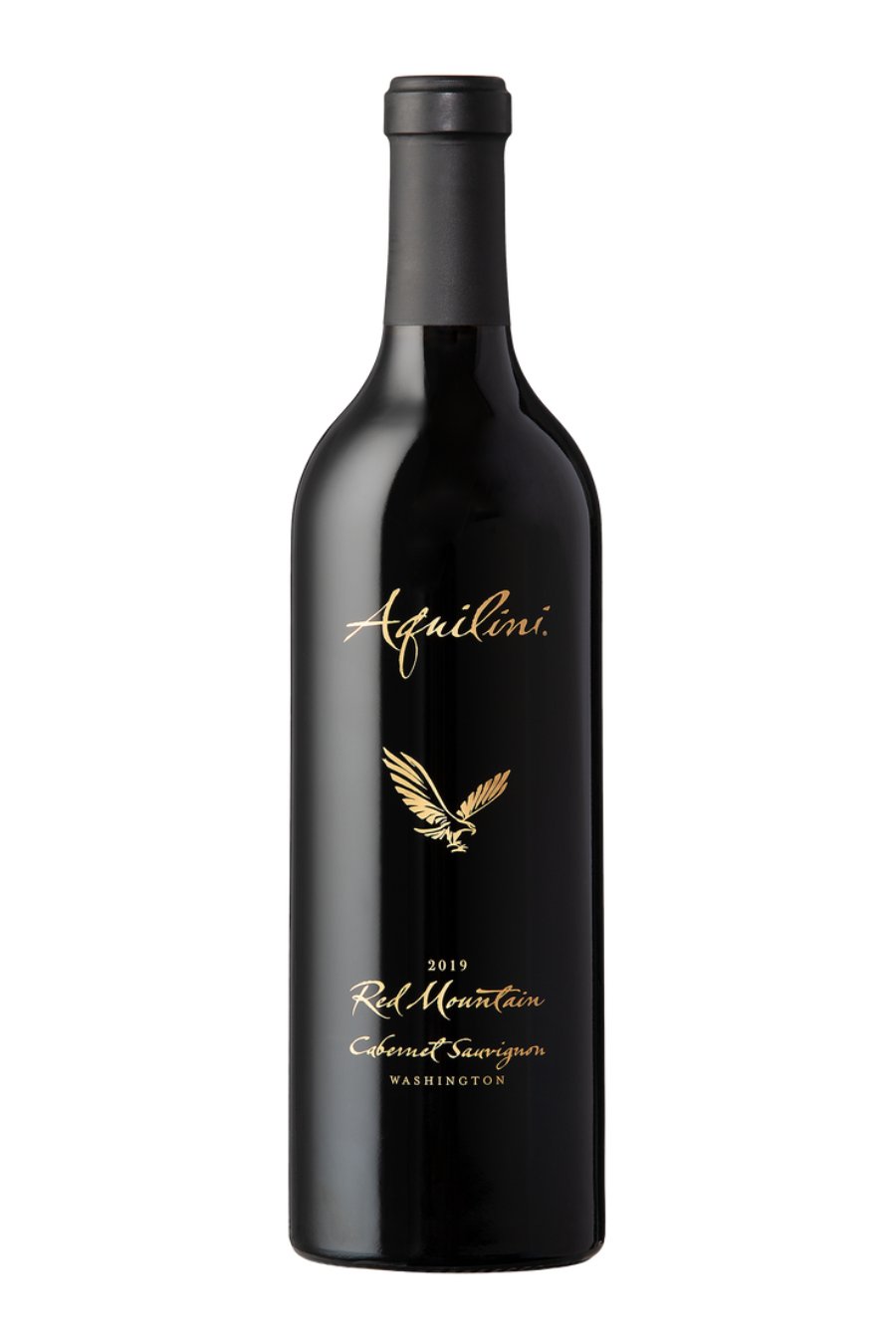 Aquilini Red Mountain Cabernet Sauvignon 2019 - 750 ML