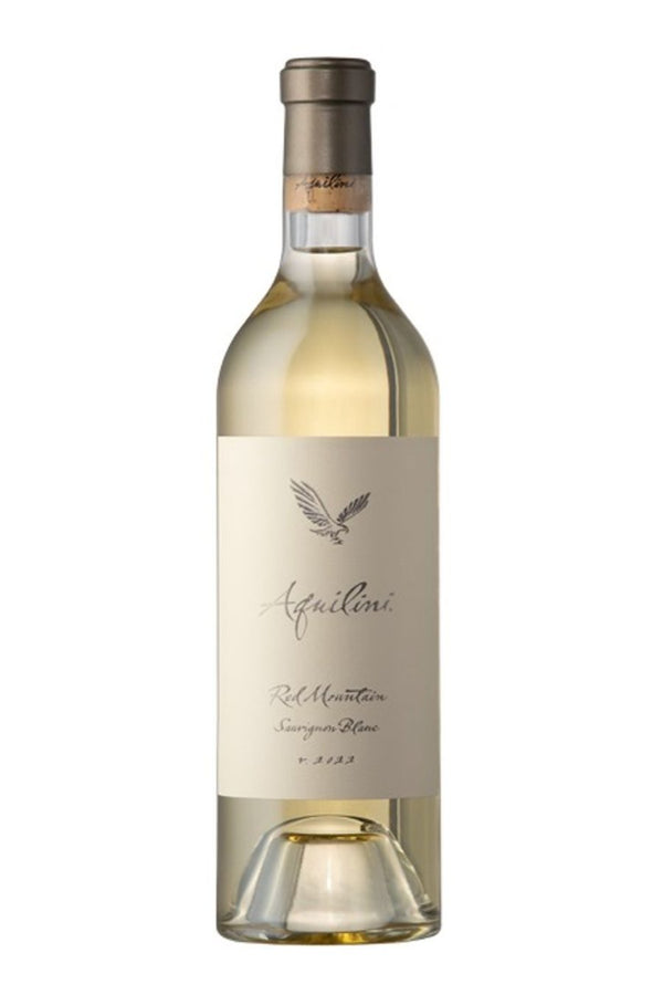 Aquilini Red Mountain Sauvignon Blanc 2022 - 750 ML