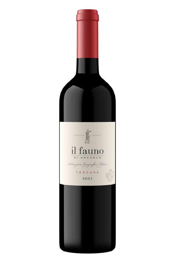 Arceno Arcanum Il Fauno di Arcanum 2021 - 750 ML