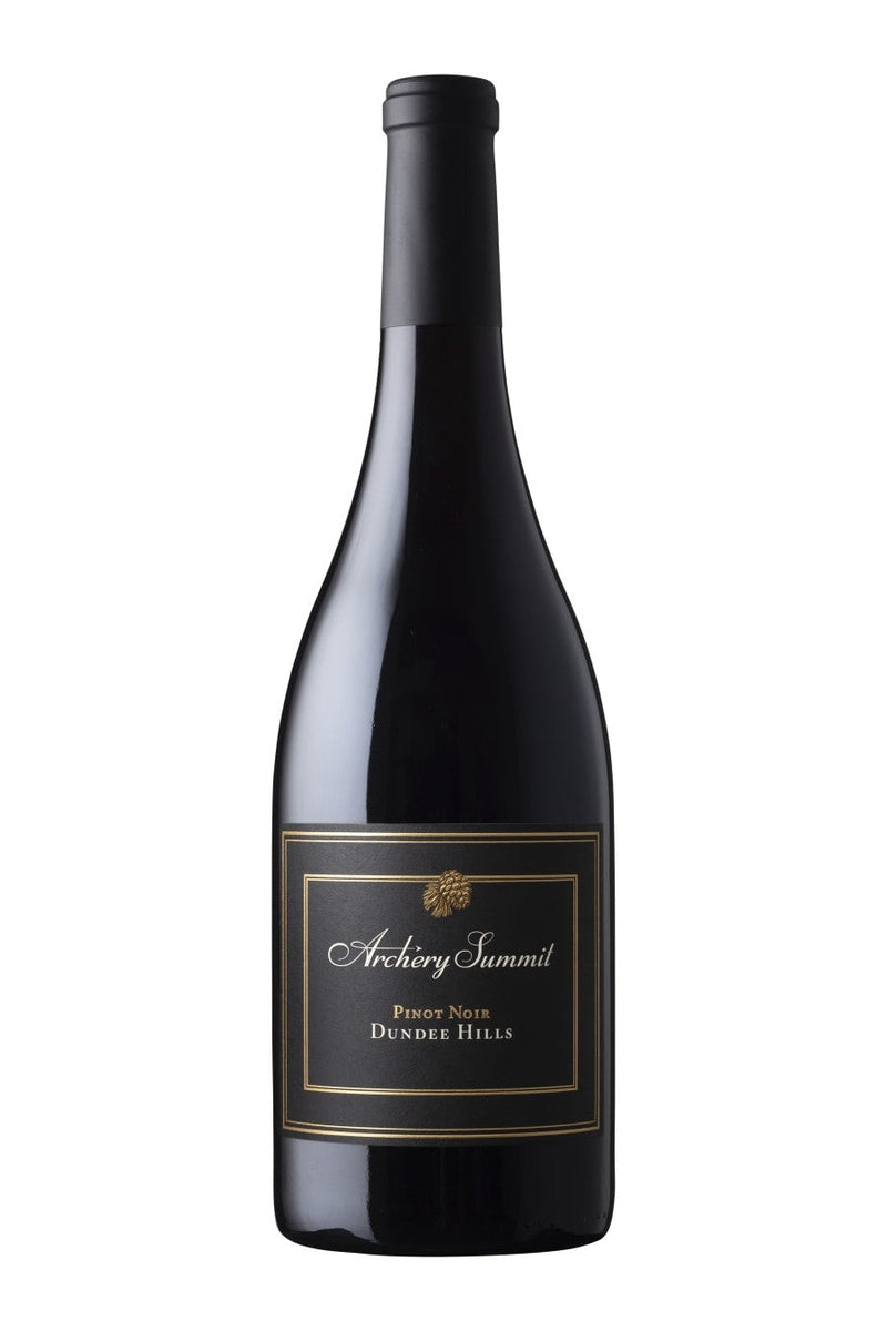 Archery Summit Dundee Hills Pinot Noir 2022 - 750 ML