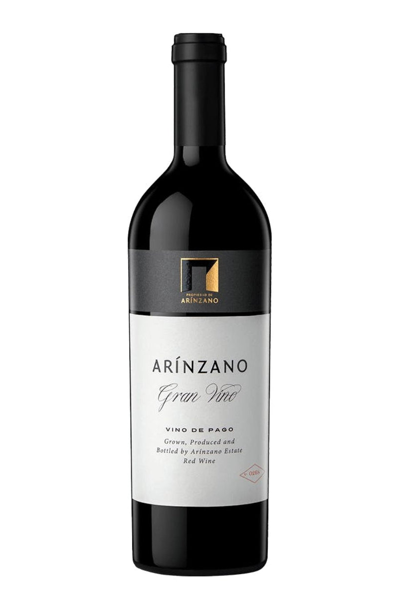 Arinzano Grand Vino Red 2014 - 750 ML