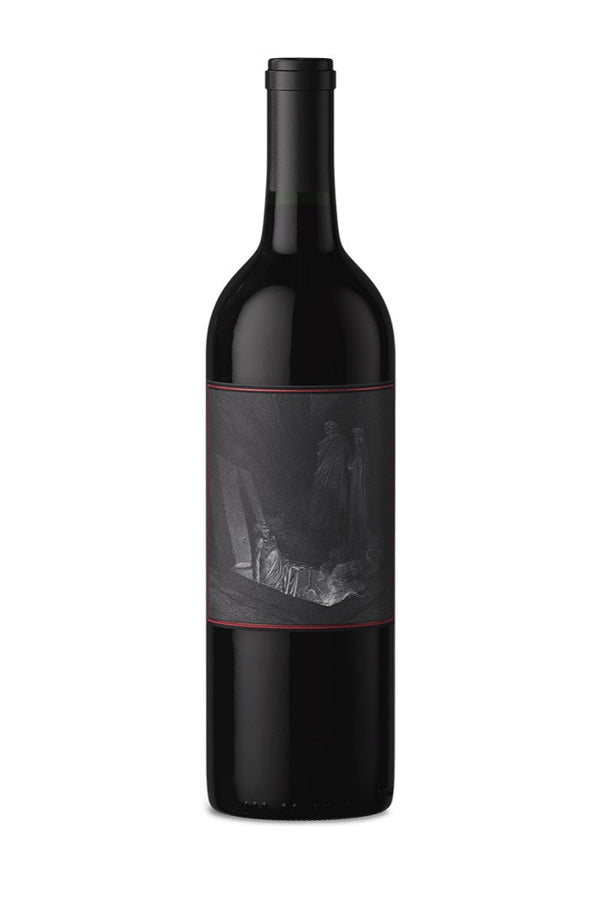 Arling Blaze Eternal Embrace Paso Robles Cabernet Sauvignon 2021 - 750 ML