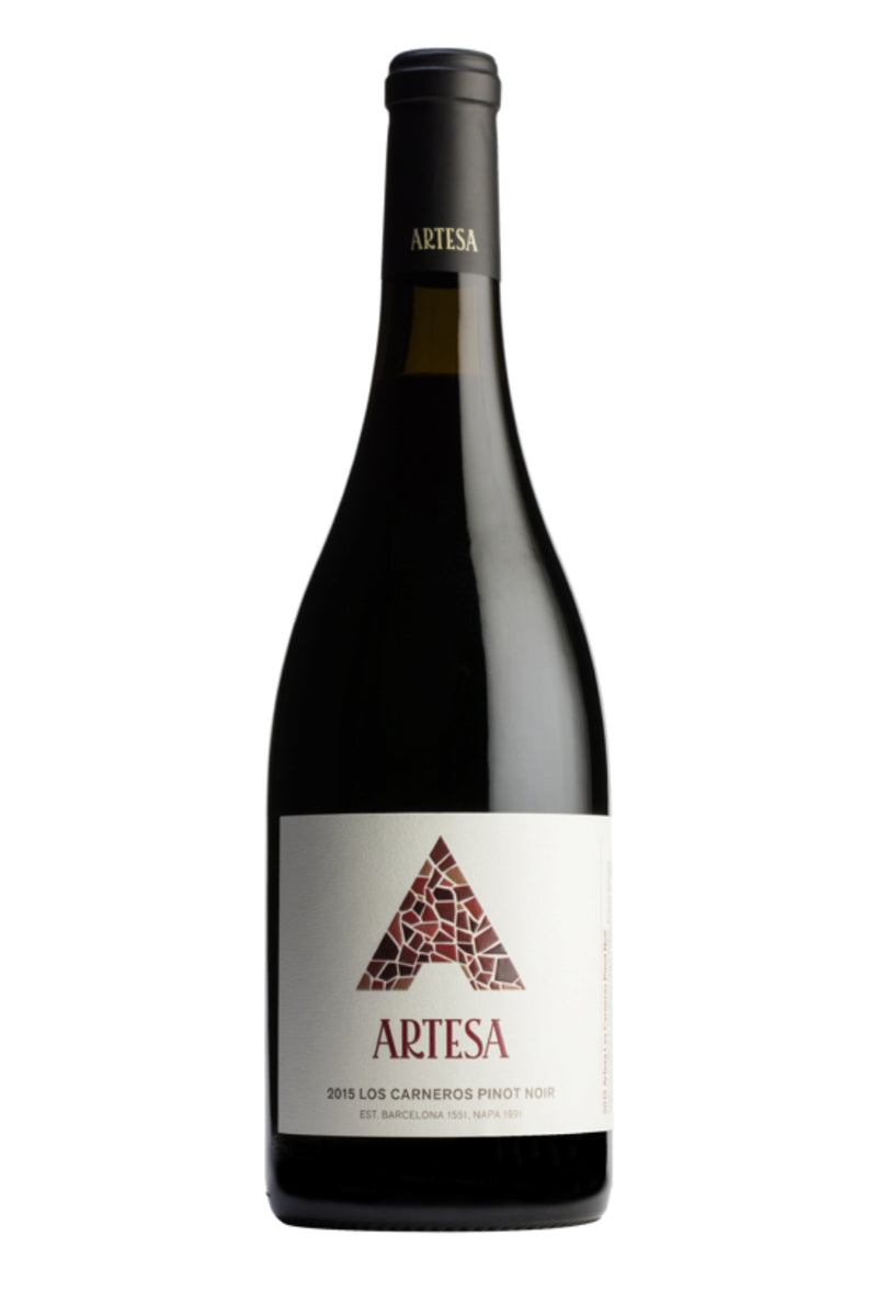 Artesa Los Carneros Chardonnay 2020 - 750 ML