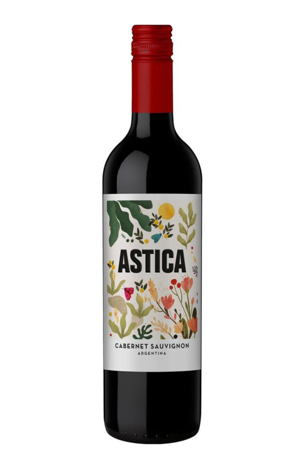 Astica Cabernet Sauvignon - 750 ML