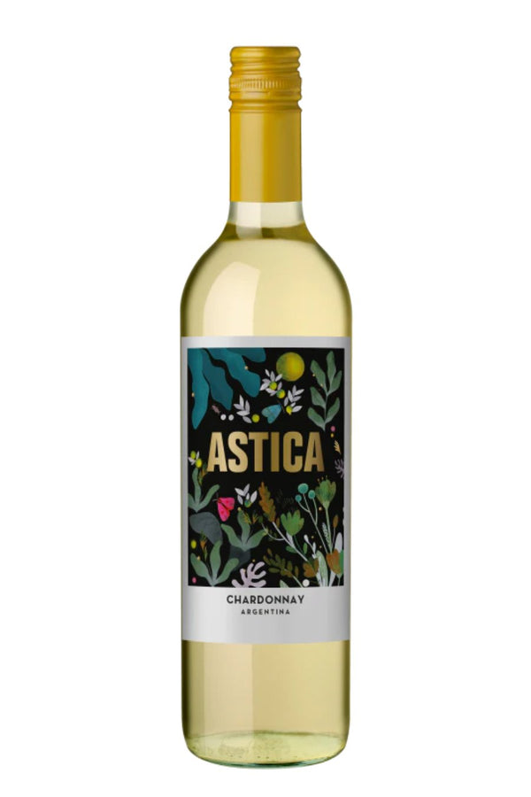 Astica Chardonnay - 750 ML