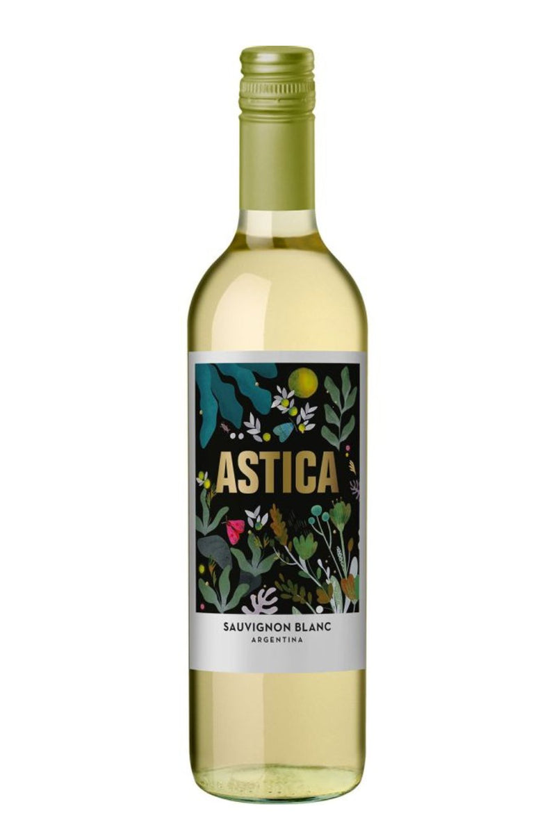 Astica Sauvignon Blanc - 750 ML