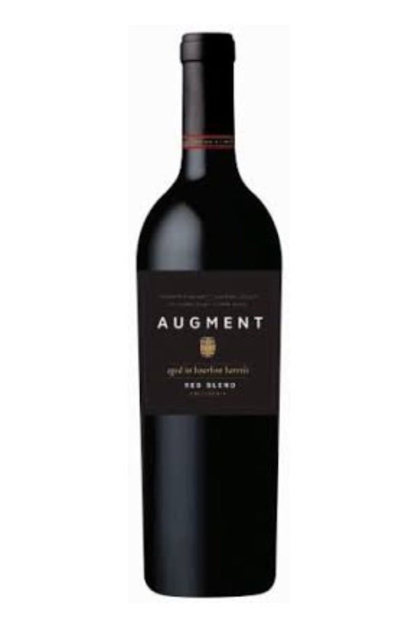 Augment Red Blend - 750 ML