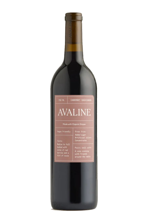 Avaline Cabernet Sauvignon - 750 ML