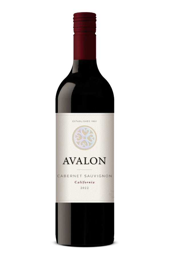 Avalon Cabernet Sauvignon 2022 - 750 ML