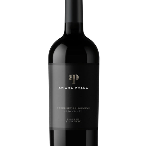 Aviara Prana Block M3 Cabernet Sauvignon 2022 - 750 ML