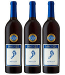 Groupon Barefoot Wine - 3 Pack