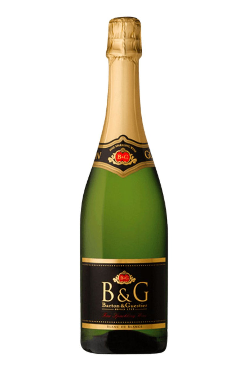 B&G Blanc de Blancs - 750 ML