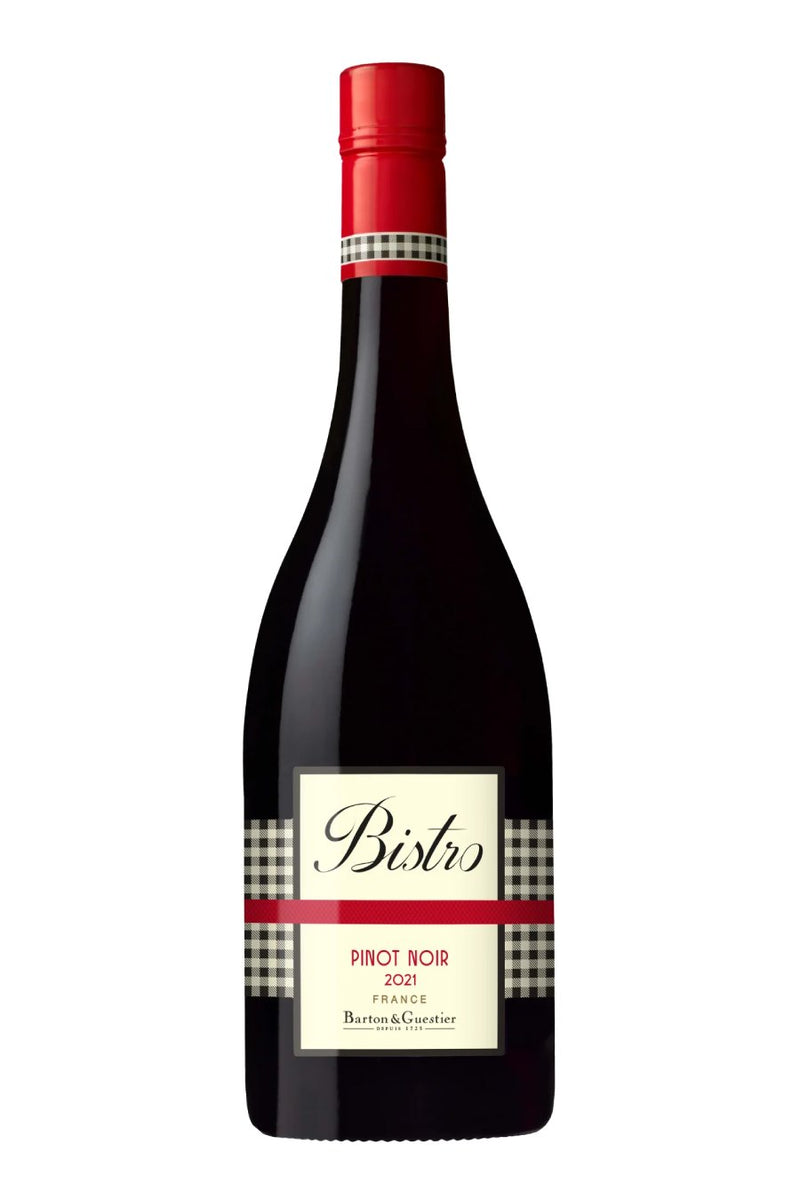 B&G Pinot Noir Bistro - 750 ML