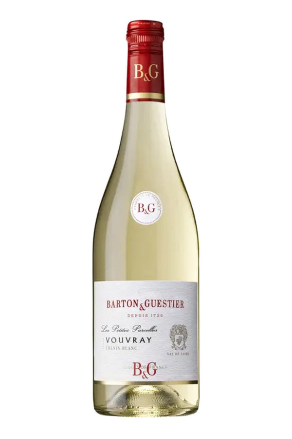 B&G Vouvray - 750 ML