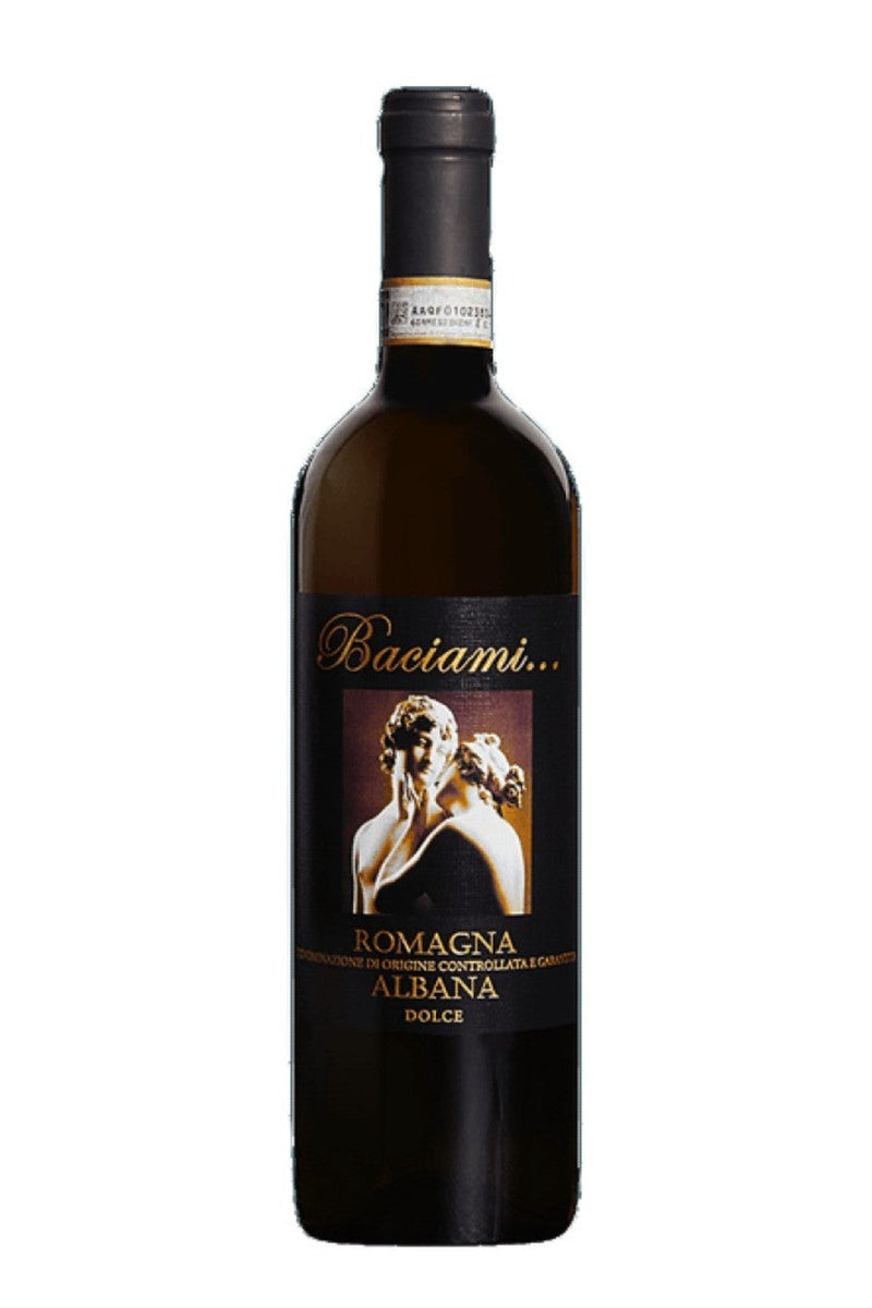 Baciami Albana Dolce - 750 ML