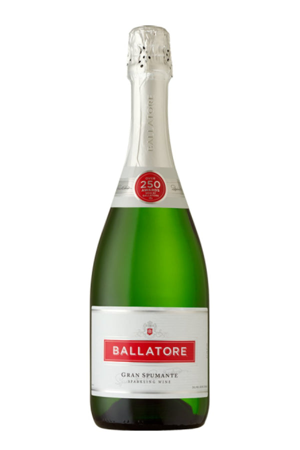 Ballatore Spumante - 750 ML