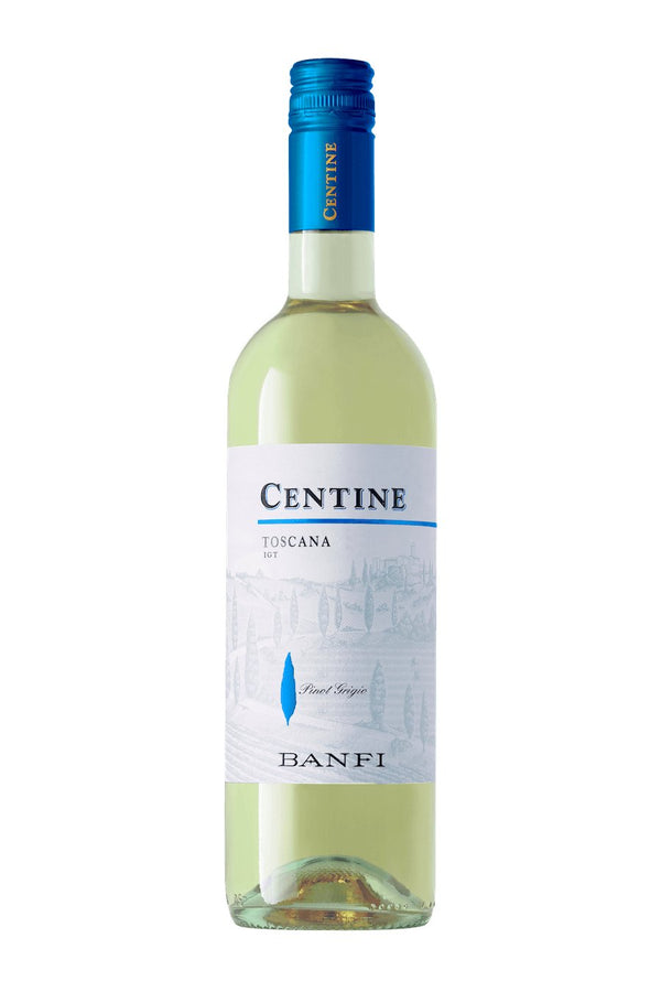 Banfi Centine Pinot Grigio - 750 ML