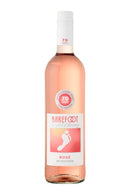 Barefoot Bright & Breezy Rose NV - 750 ML