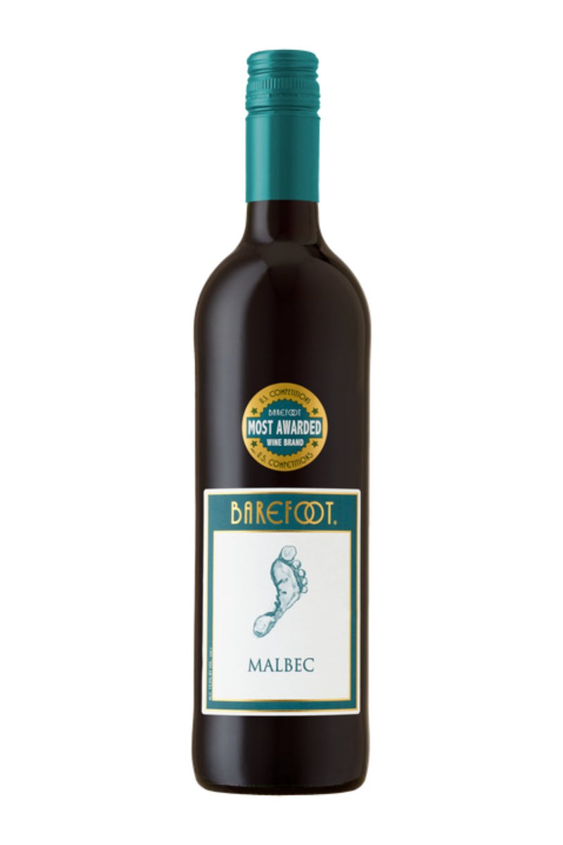 Barefoot Malbec - 750 ML