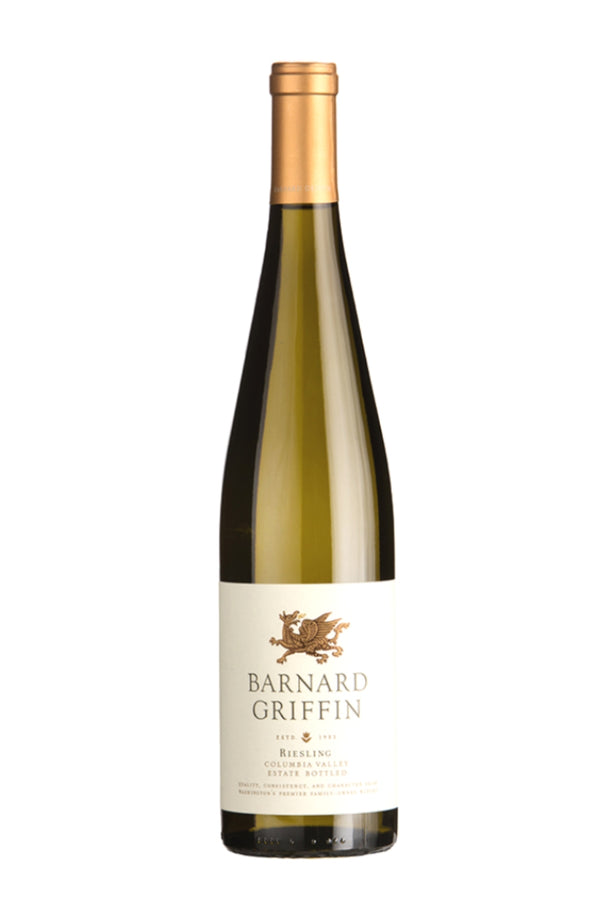 Barnard Griffin Riesling 2022 - 750 ML