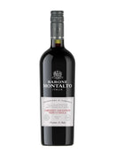 Barone Montalto Nero d'Avola Cabernet Sauvignon 2023 - 750 ML