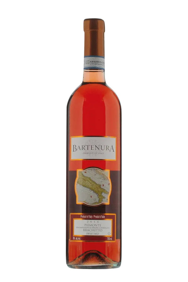 Bartenura Brachetto - 750 ML