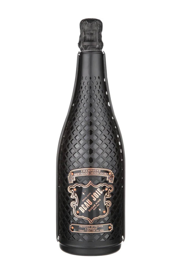 Beau Joie Sugar King Special Cuvee - 750 ML