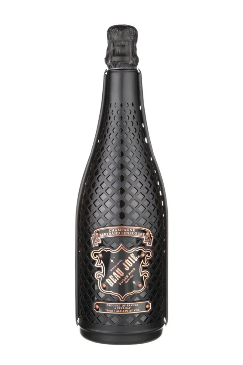 Beau Joie Sugar King Special Cuvee - 750 ML