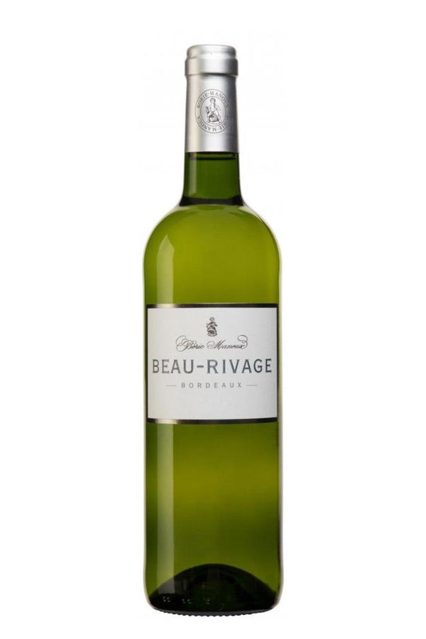 Beau Rivage Bordeaux Blanc 2023 - 750 ML