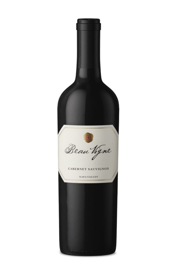 Beau Vigne Estate Cabernet Sauvignon 2021 - 750 ML