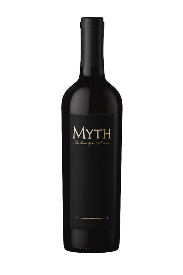 Beau Vigne MYTH Cabernet Sauvignon 2022 - 750 ML