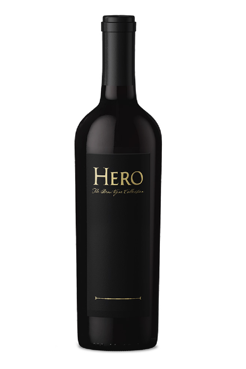 Beau Vigne HERO Proprietary Red Blend 2022 - 750 ML