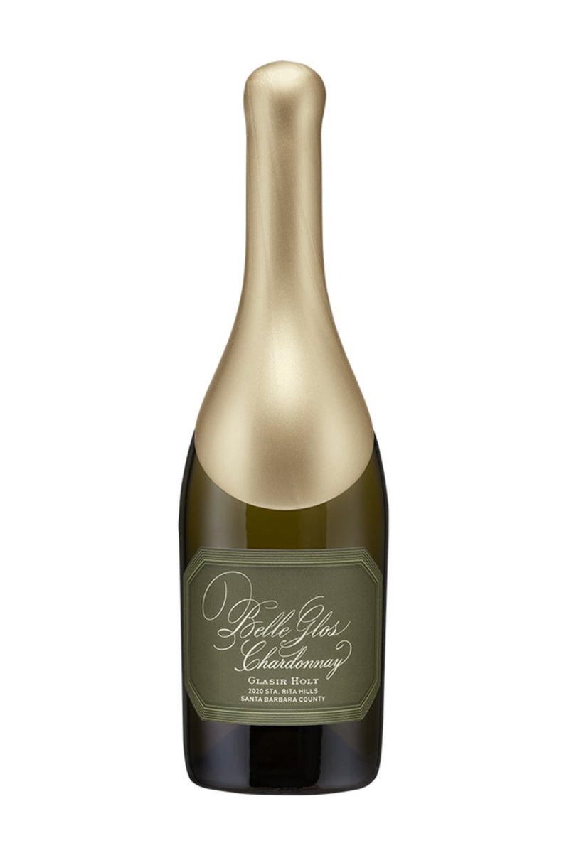 Belle Glos Chardonnay Glasir Holt 2022 - 750 ML