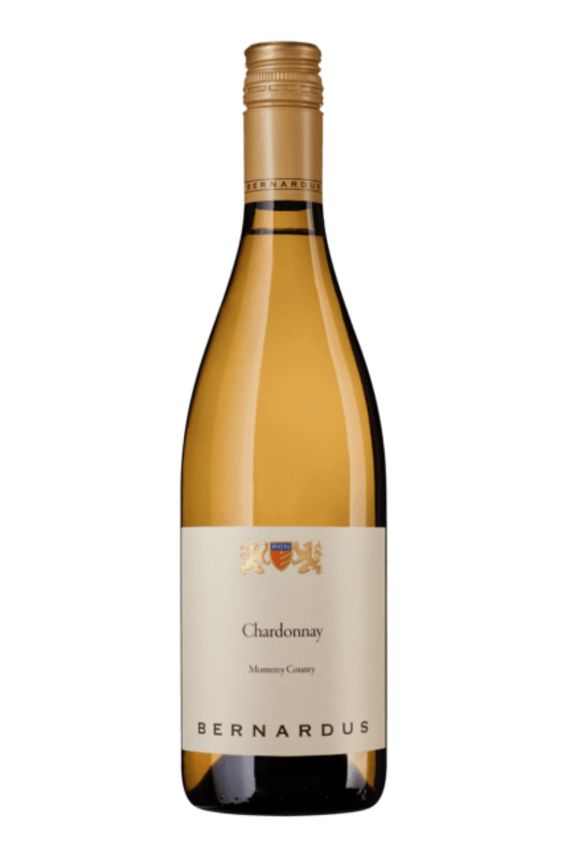 Bernardus Monterey County Chardonnay 2022 - 750 ML