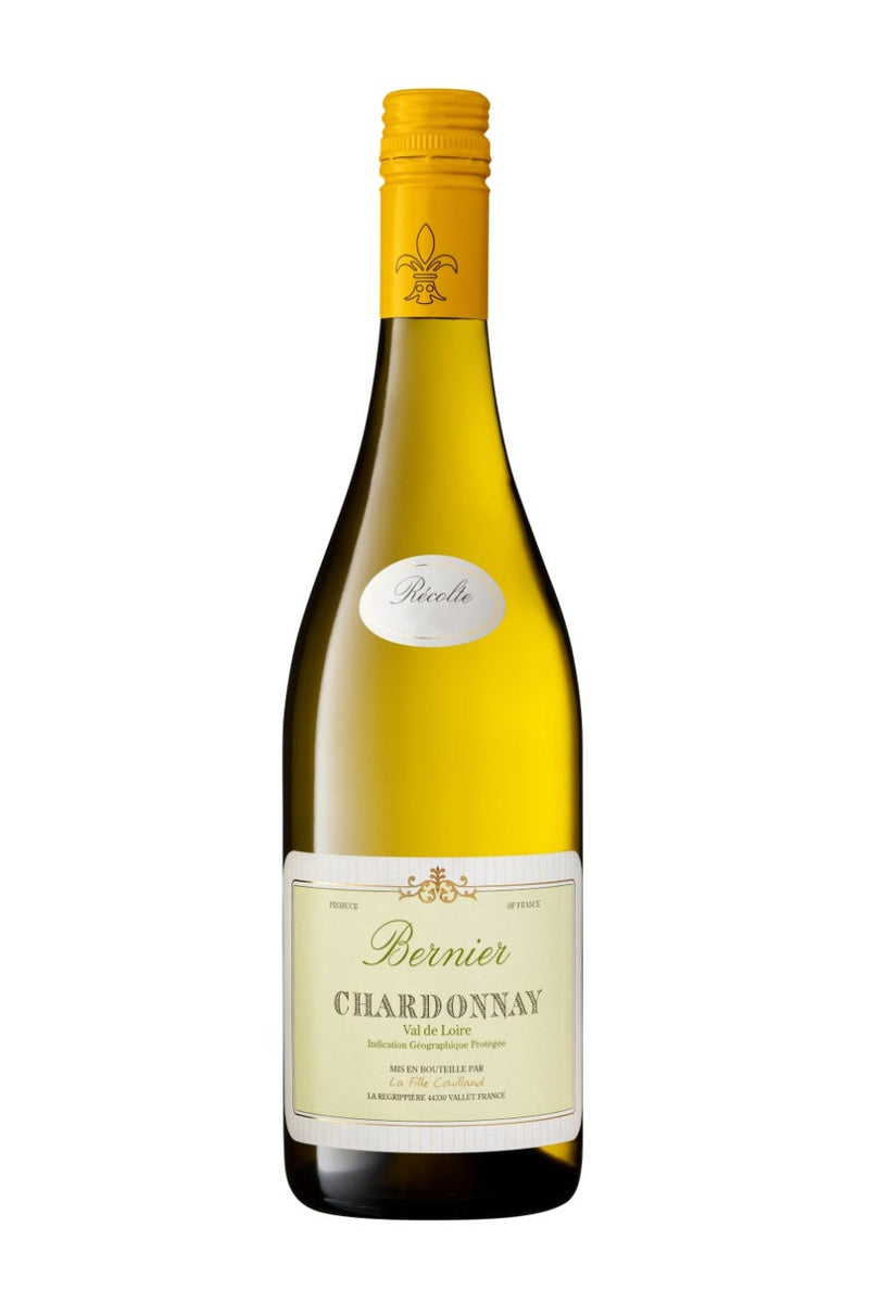 Bernier Chardonnay 2023 - 750 ML