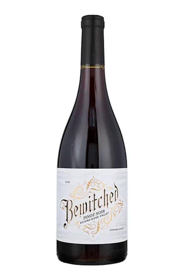 Bewitched Pinot Noir 2022 - 750 ML