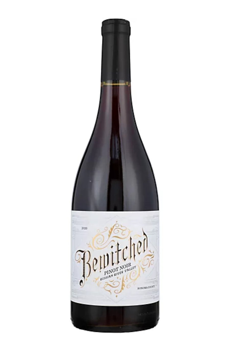 Bewitched Pinot Noir 2023 - 750 ML