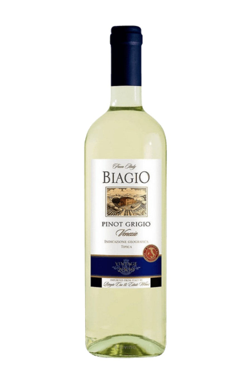 Biagio Pinot Grigio 2023 - 750 ML