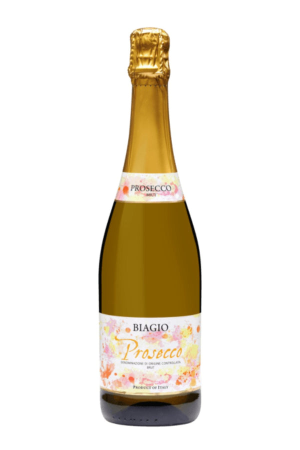 Biagio Prosecco NV - 750 ML