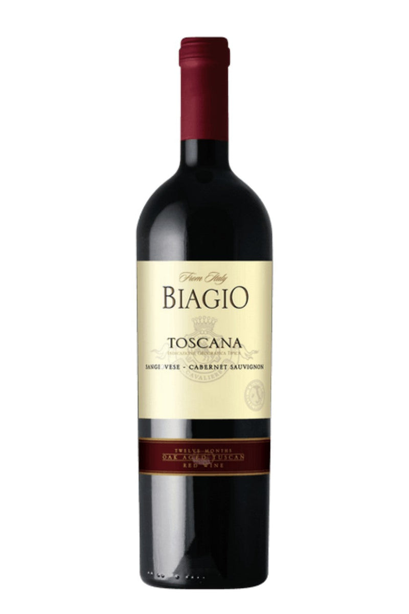 Biagio Toscana Red 2019 - 750 ML